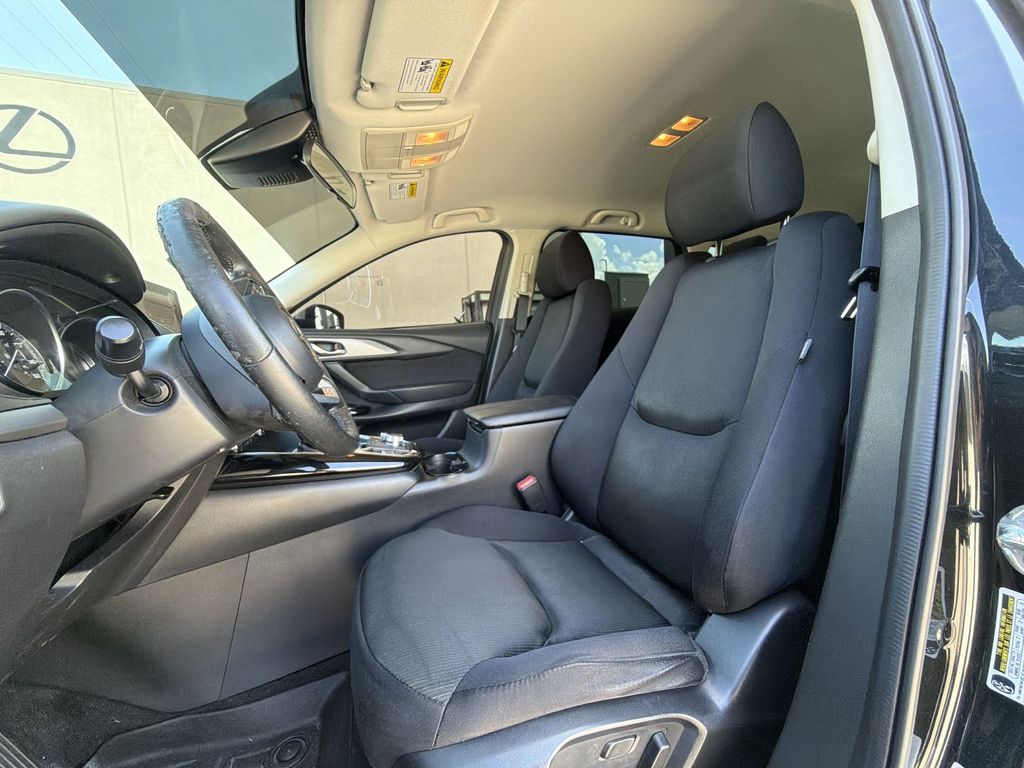 Thumbnail: 2020 Mazda CX-9 - 29