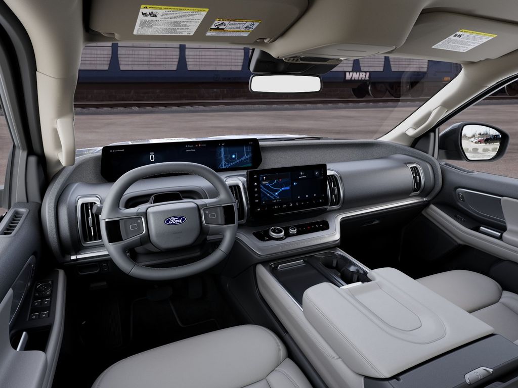 New 2027 Gray Ford Active image 12
