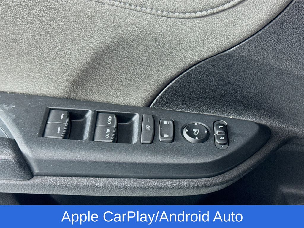 Used Car 2016 Honda Civic  Ex-l For Sale Under $15,000 In Austin, Texas