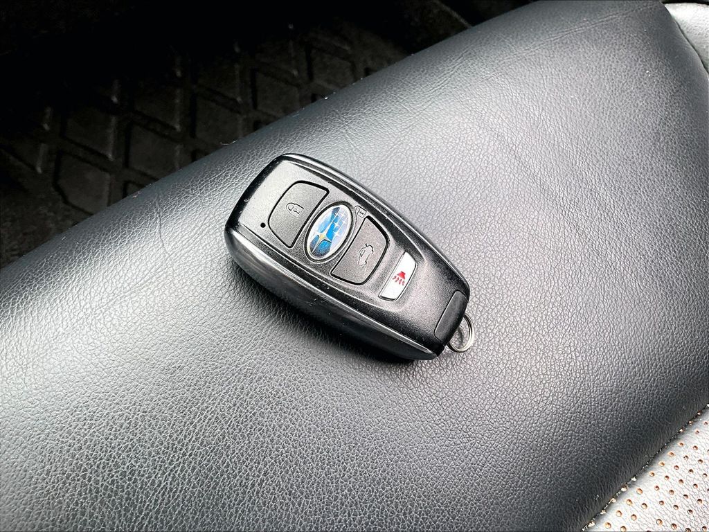 2022 Subaru Crosstrek — photo 30