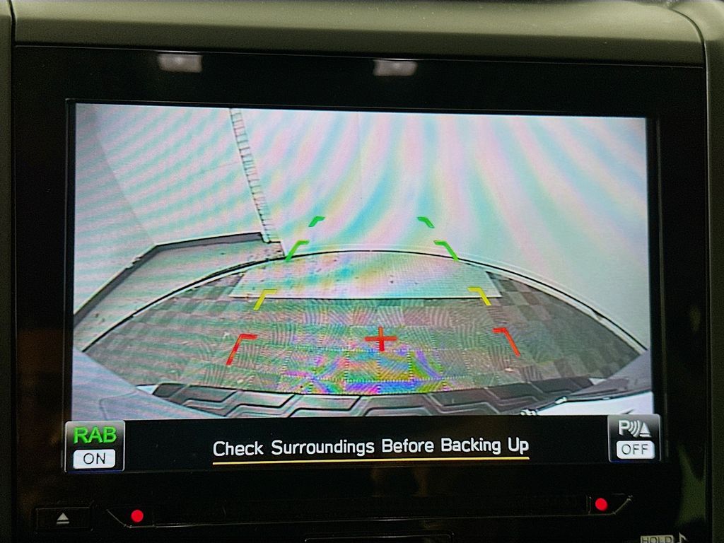 Thumbnail: 2022 Subaru Forester - 14