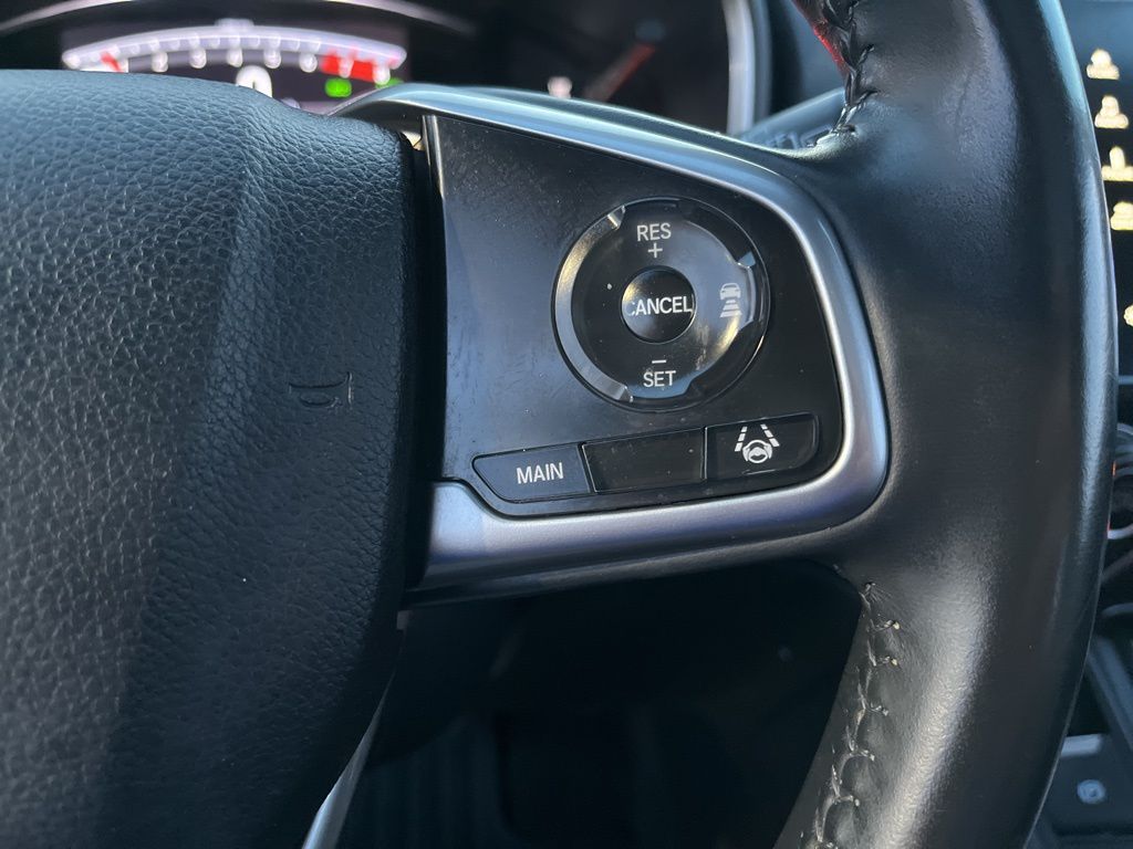 Thumbnail: 2020 Honda CR-V - 22