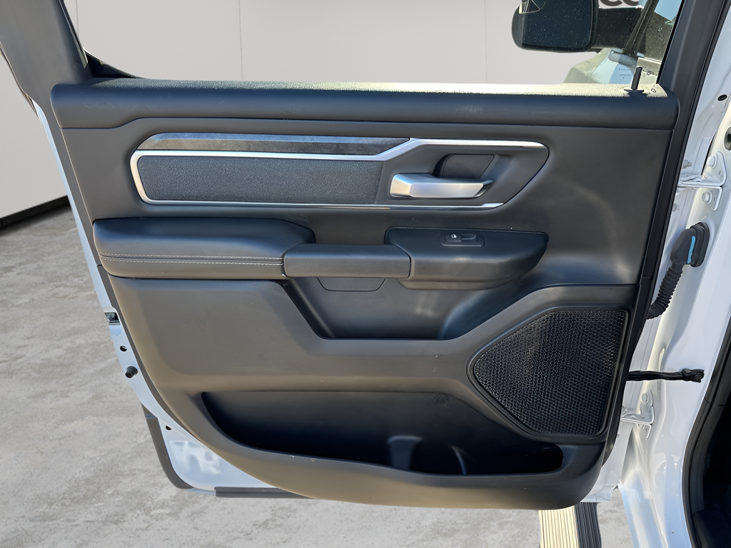 Used Car 2019 Ram 1500  Big Horn/lone Star For Sale Under $30,000 In Austin, Texas