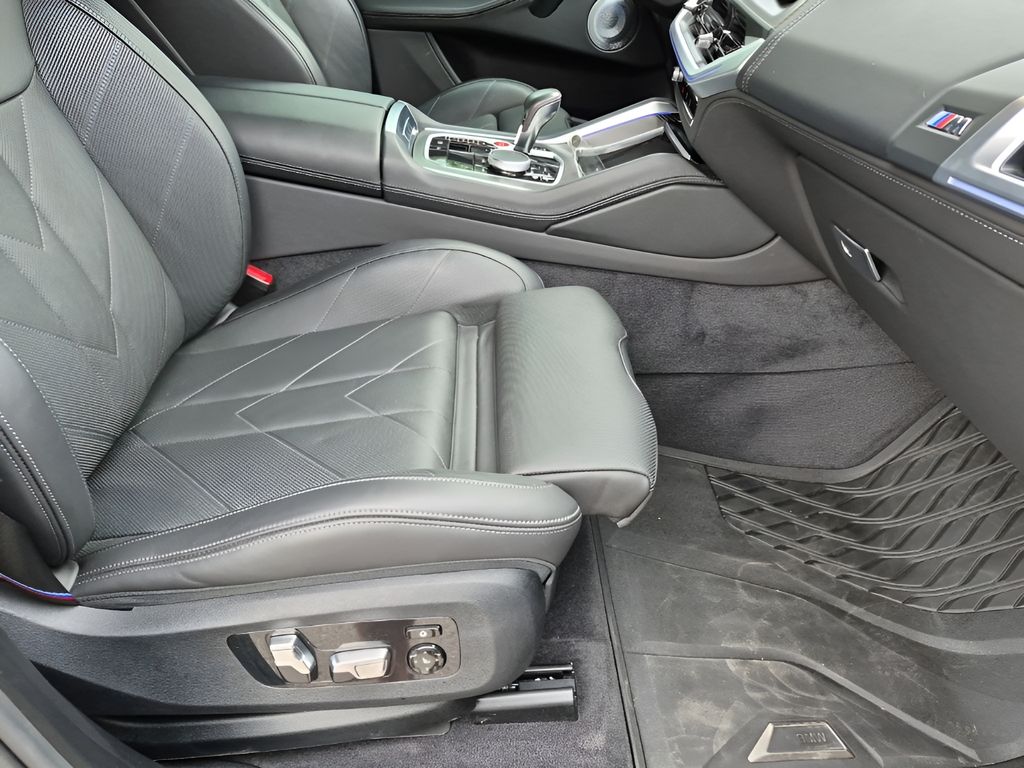 Used 2025 Gray BMW Base image 16