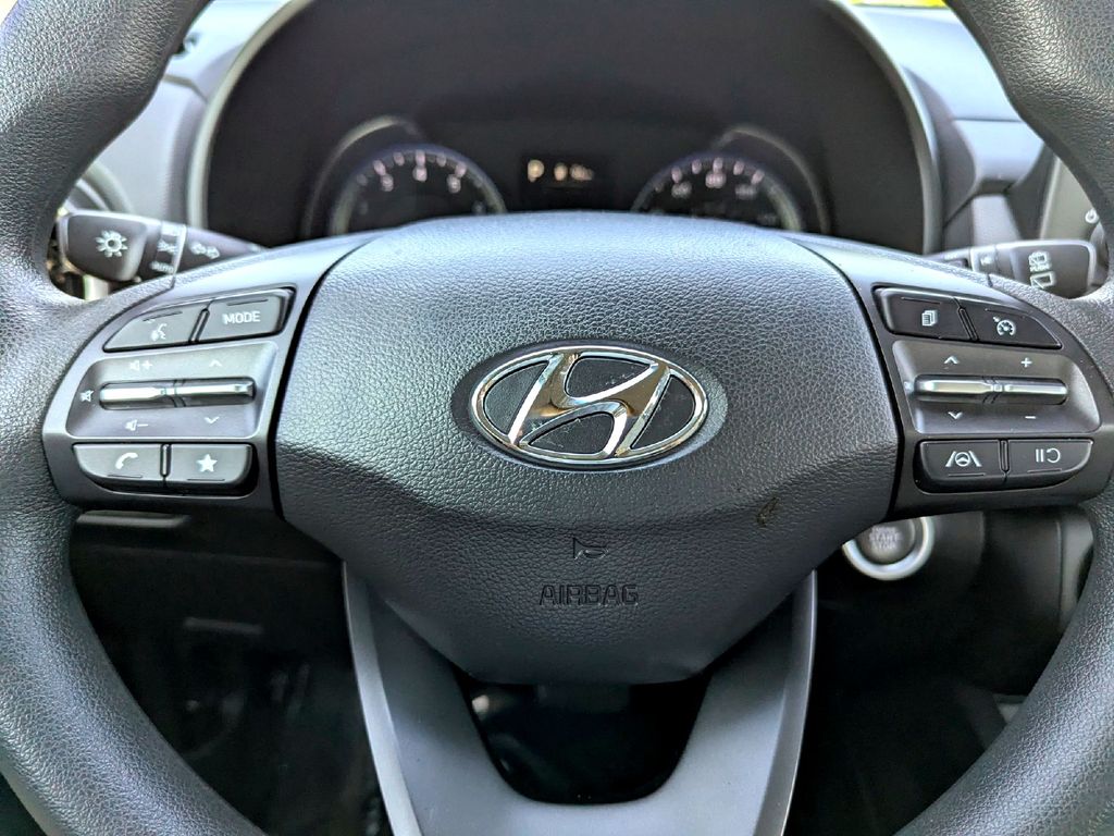 Used Car 2022 Hyundai Kona  Sel For Sale In Taylor, Texas