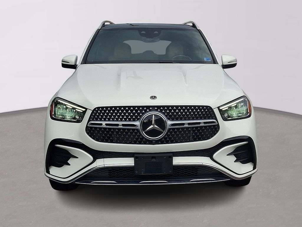 Thumbnail: 2024 Mercedes-Benz GLE - 2