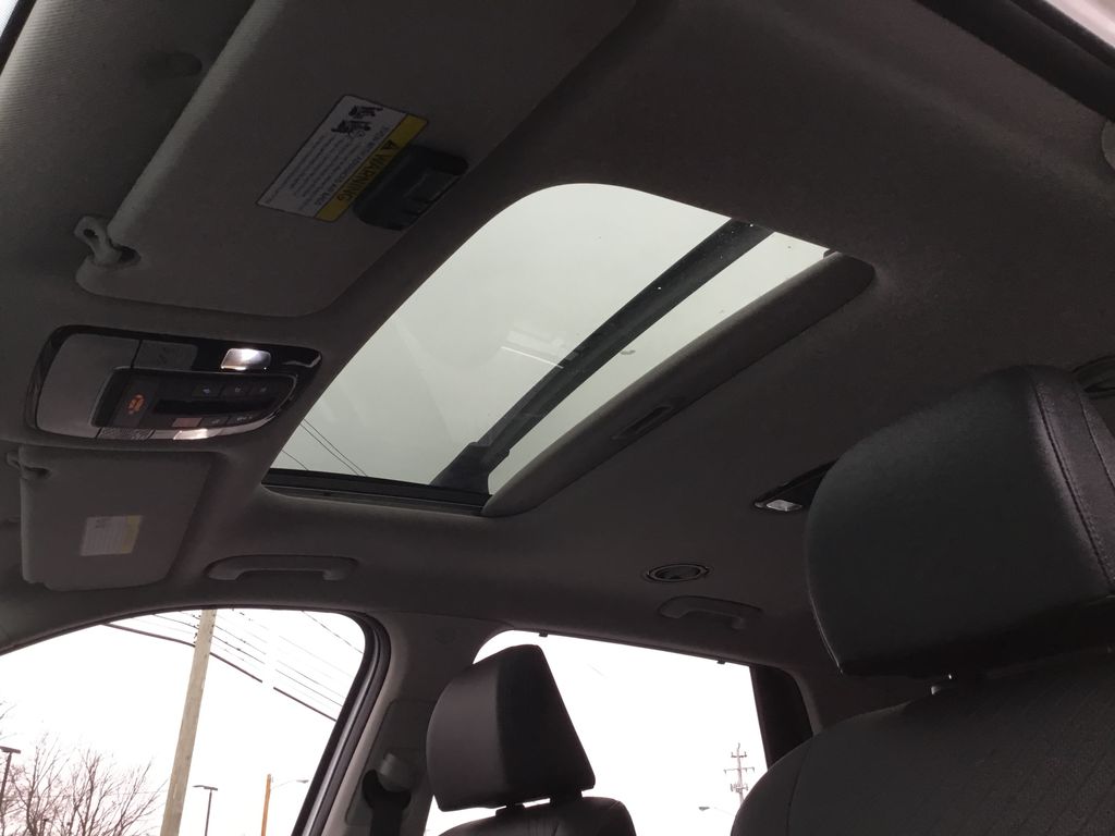 Thumbnail: 2025 Hyundai Palisade - 19