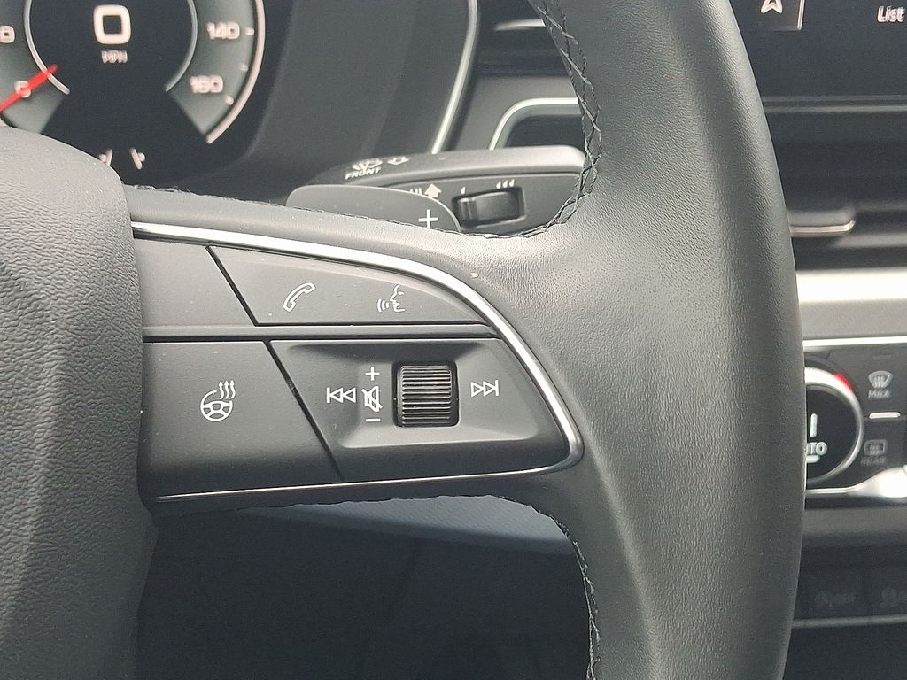 Thumbnail: 2025 Audi A5 - 22