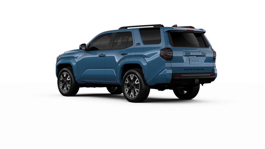 Thumbnail: 2025 Toyota 4Runner - 6