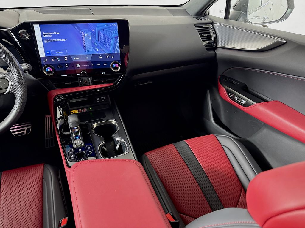 Thumbnail: 2023 Lexus NX - 25