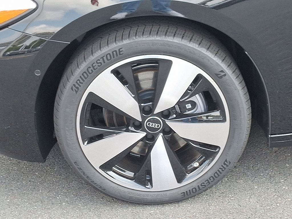 Thumbnail: 2025 Audi A5 - 6