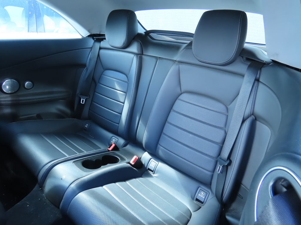 Thumbnail: 2019 Mercedes-Benz C-Class - 11