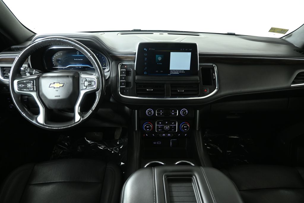 Thumbnail: 2022 Chevrolet Tahoe - 16