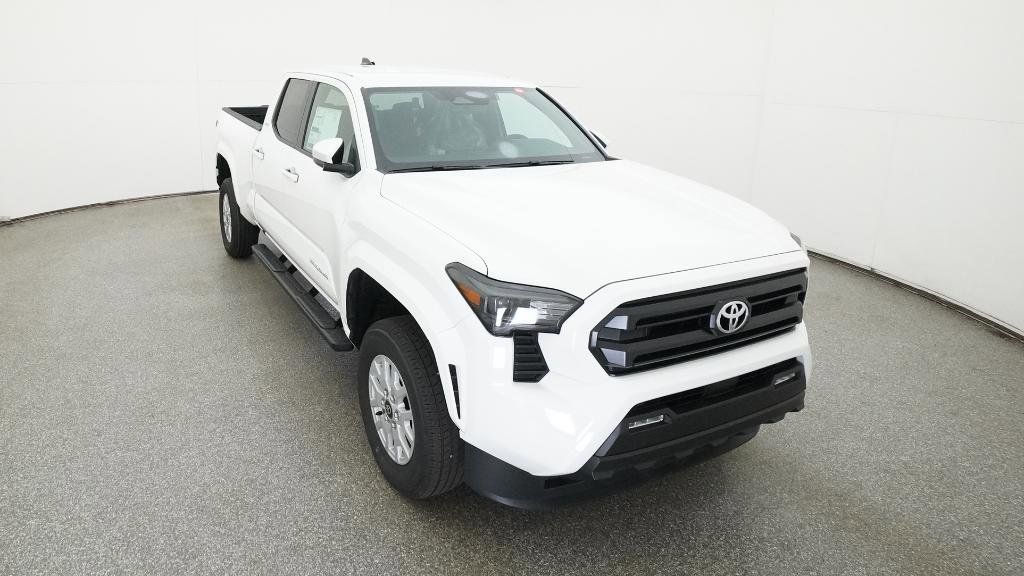 Thumbnail: 2025 Toyota Tacoma - 9