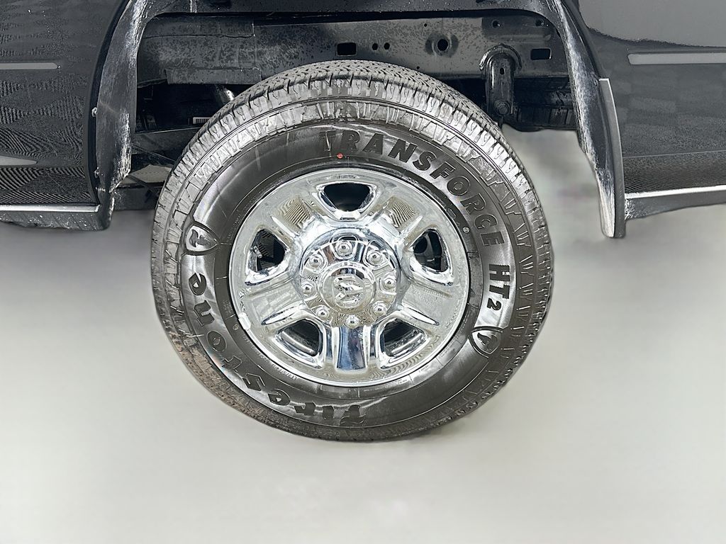 New 2026 Black Ram Tradesman 12in image 17