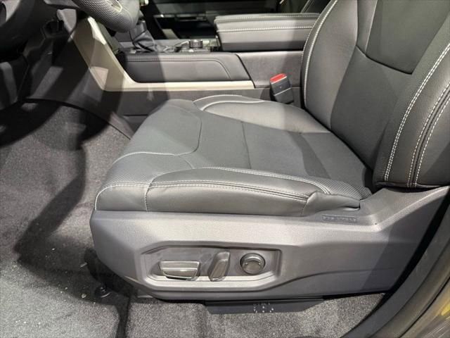 Thumbnail: 2026 Toyota Sequoia - 14