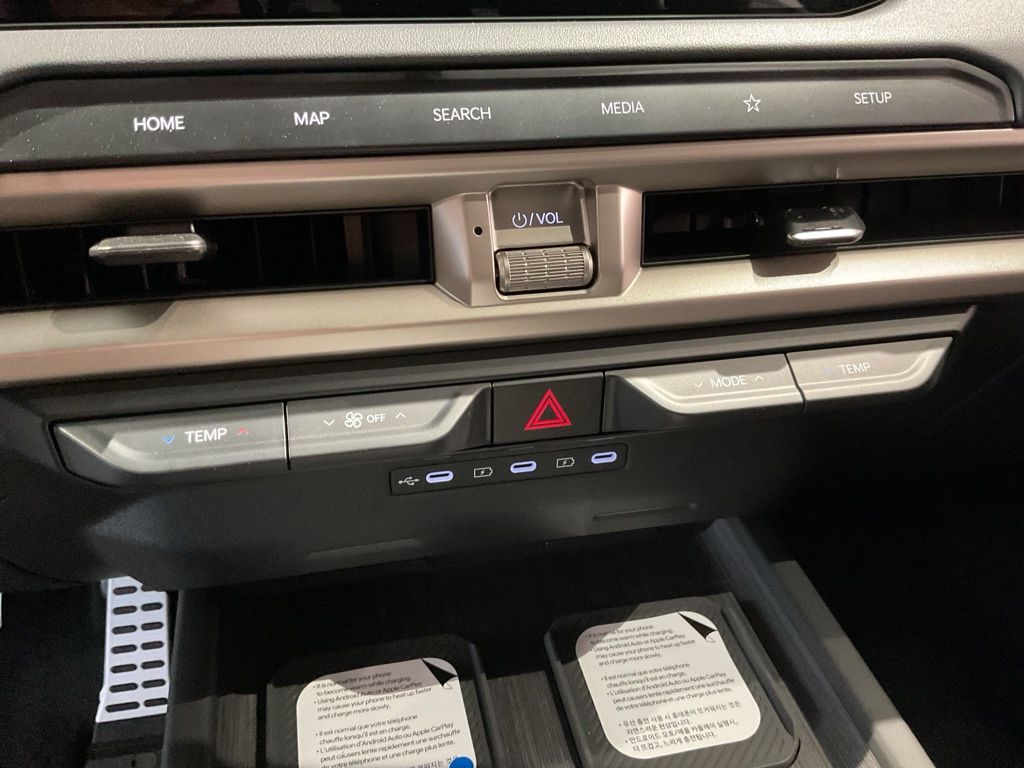 New 2027 Gray Kia SX-Prestige image 14