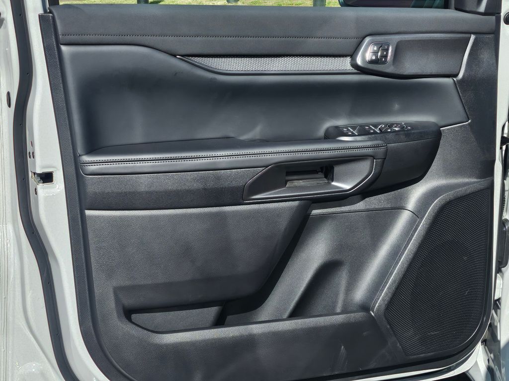 2026 Ford Ranger Raptor Gray at Walterboro Ford