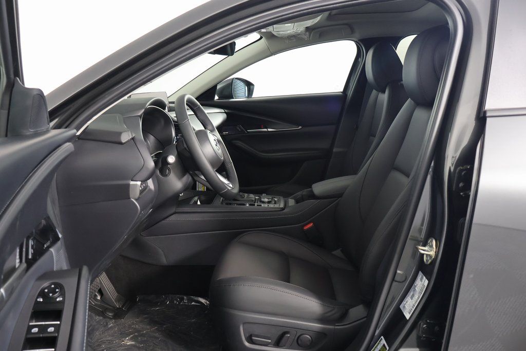 Thumbnail: 2026 Mazda CX-30 - 6