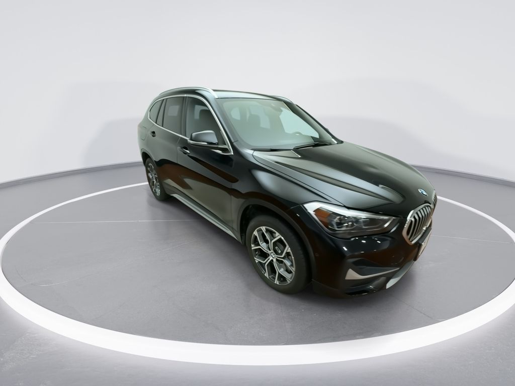 2021 BMW X1 xDrive28i 2