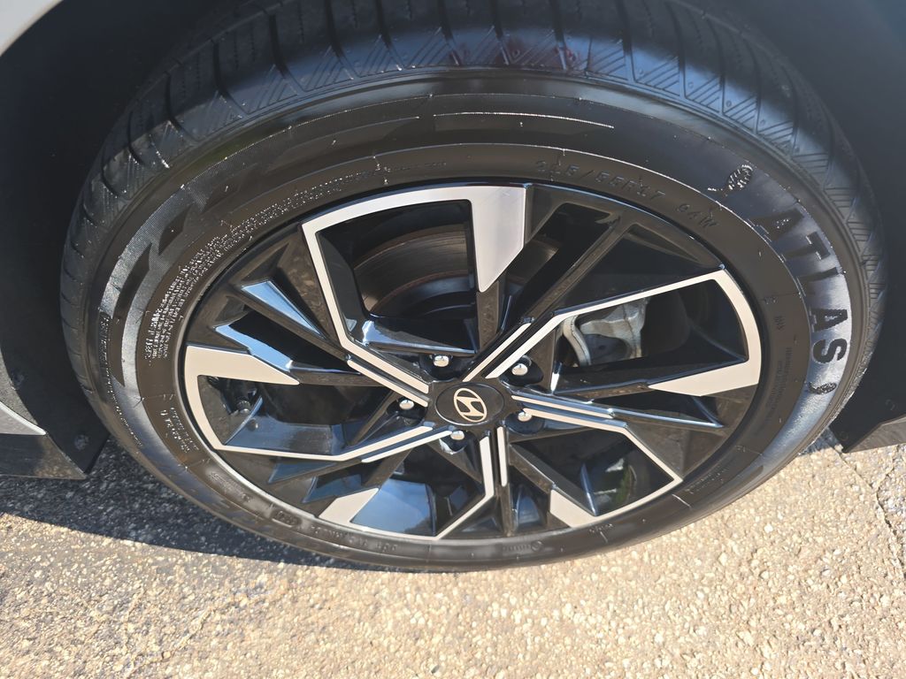 Used 2025 Hyundai Sonata Sedan