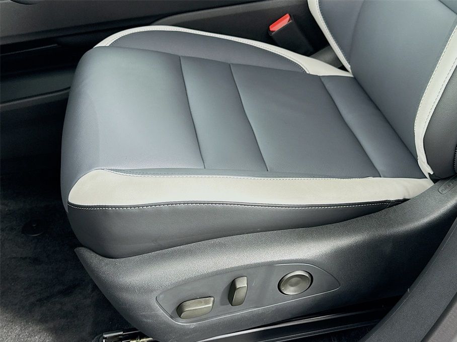 New Car 2025 Honda Prologue  Touring For Sale In Austin, Texas