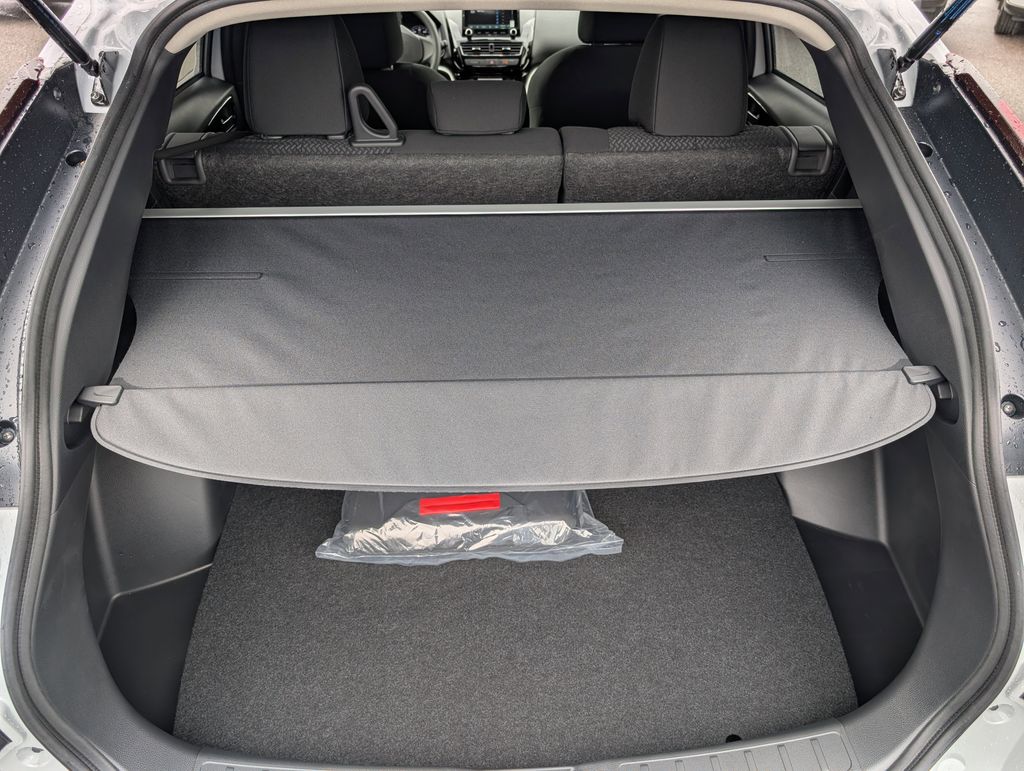 New 2026 Mitsubishi Eclipse Cross SUV