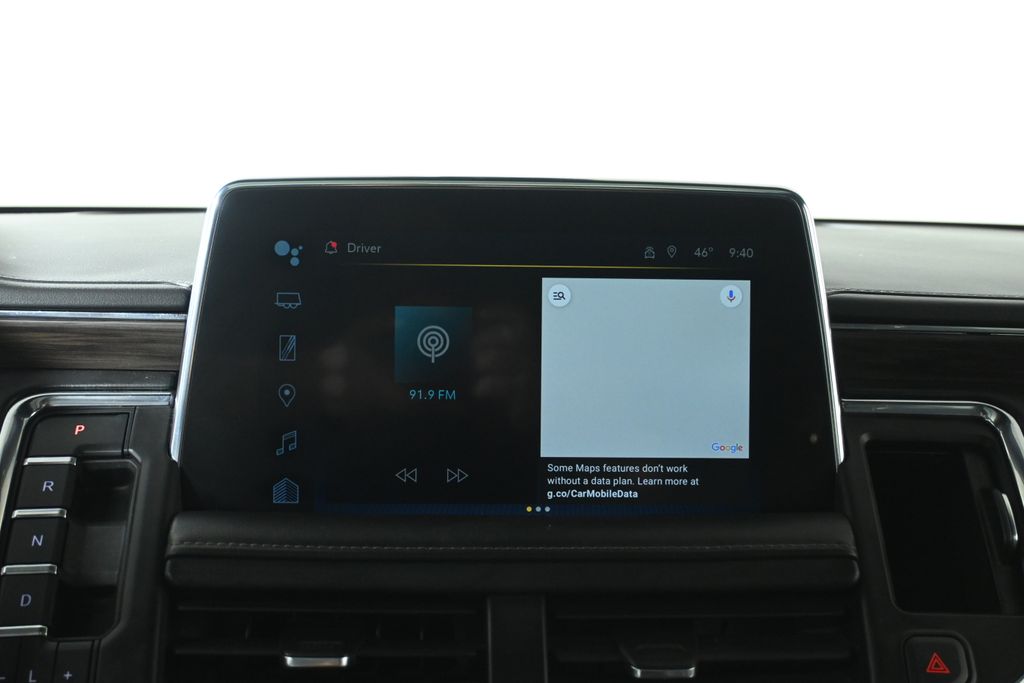 Thumbnail: 2022 Chevrolet Tahoe - 21