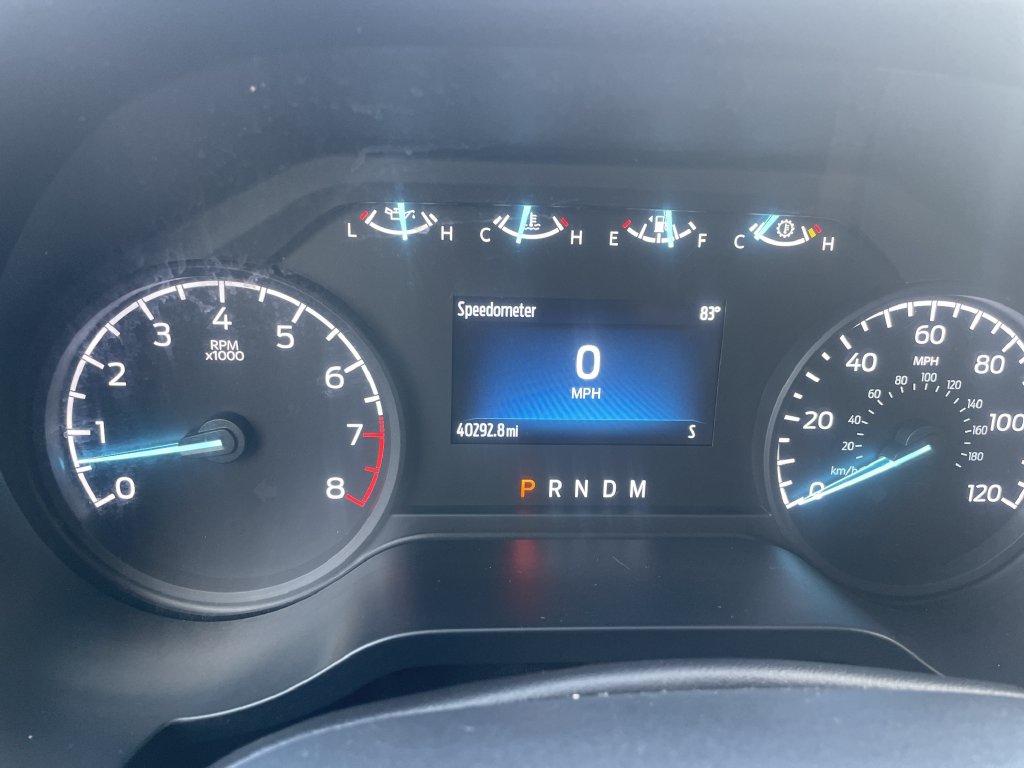 Used 2022 Ford F-150 Truck