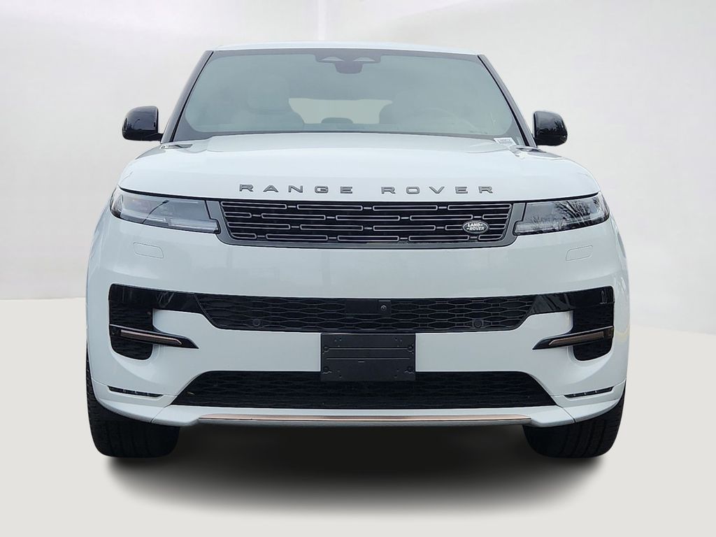 Thumbnail: 2025 Land Rover Range Rover Sport - 2