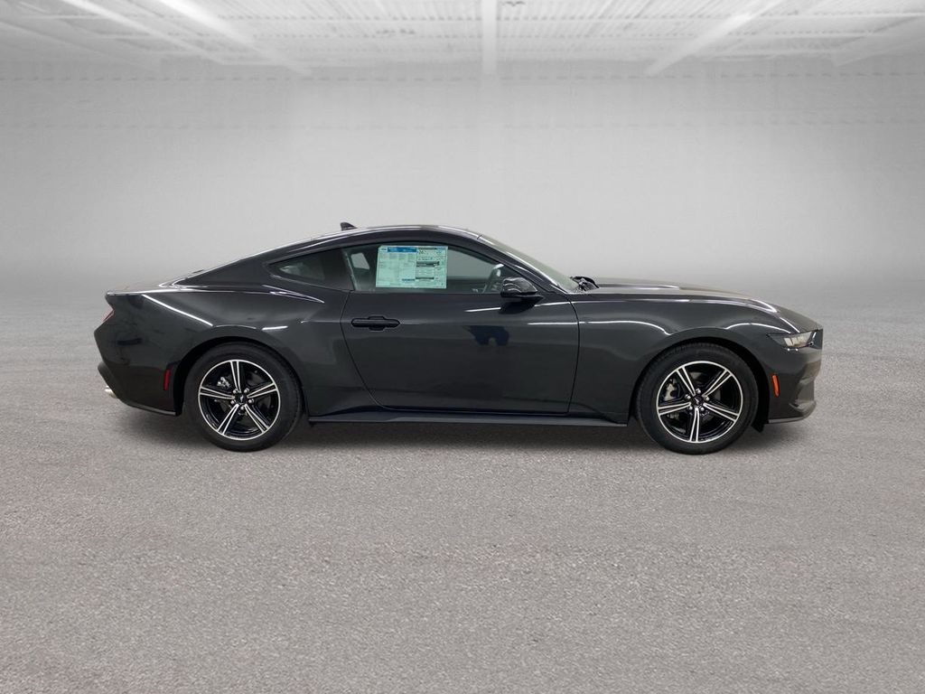 2024 Ford Mustang EcoBoost photo