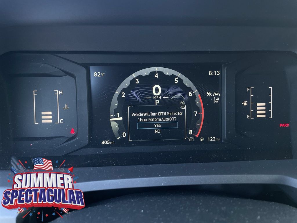 Used 2026 Toyota Tacoma Truck
