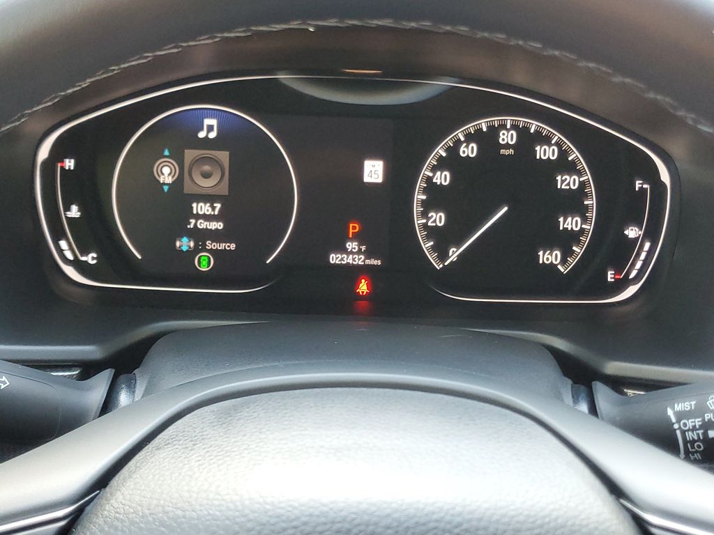 used 2019 Honda Accord car, priced at $18,995