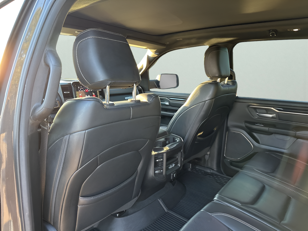 Used Car 2021 Ram 1500  Rebel For Sale Under $40,000 In Austin, Texas