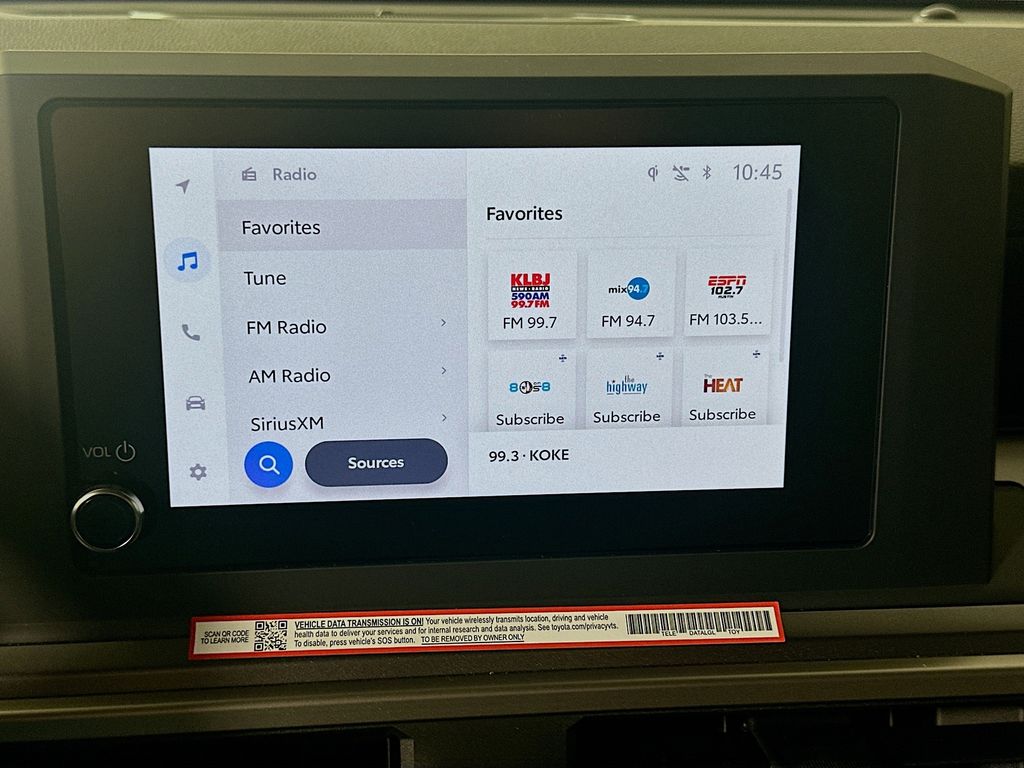 Thumbnail: 2025 Toyota 4Runner - 15