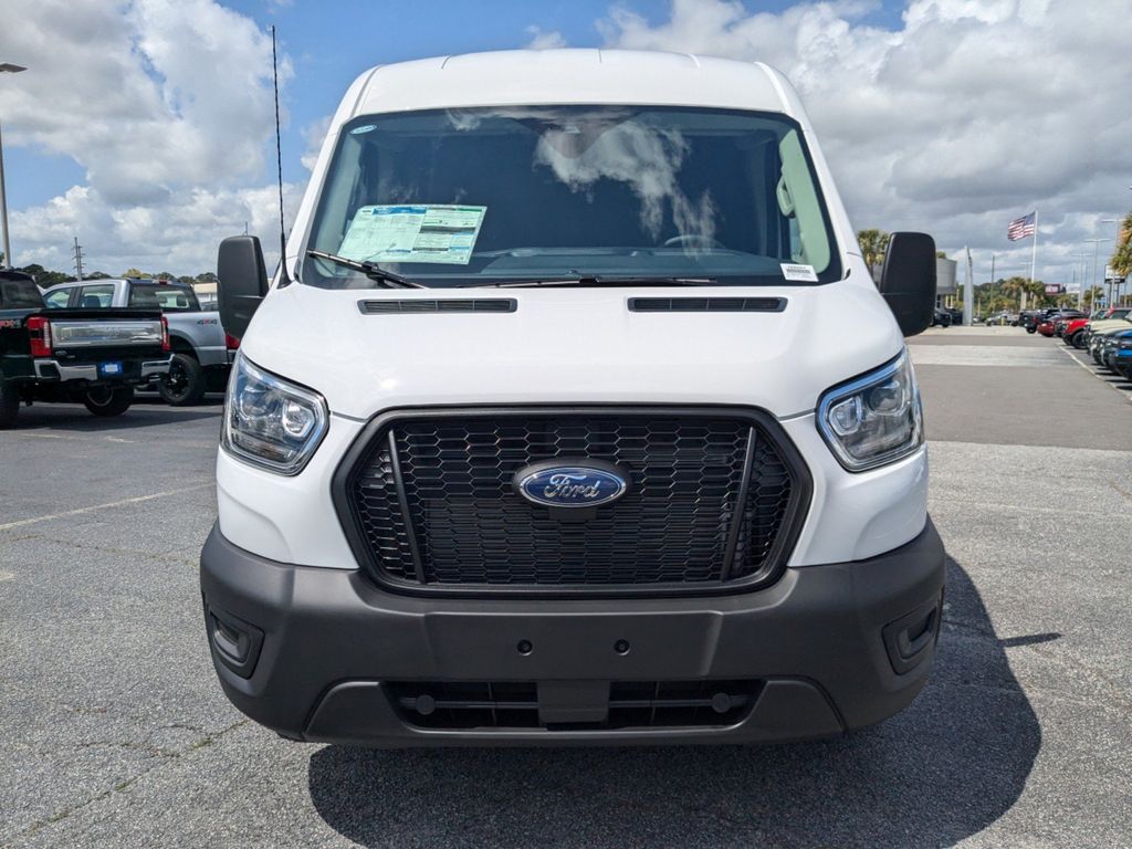 2025 Ford Transit-250 Cargo Van 