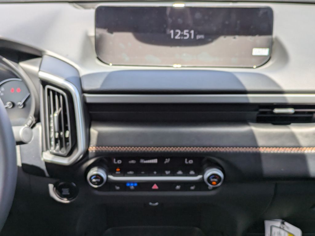 2026 Mazda CX-50 2.5 S Premium