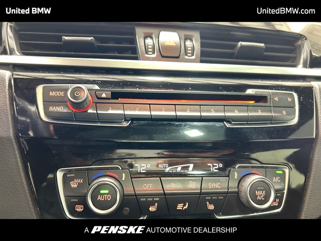 Thumbnail: 2016 BMW X1 - 18