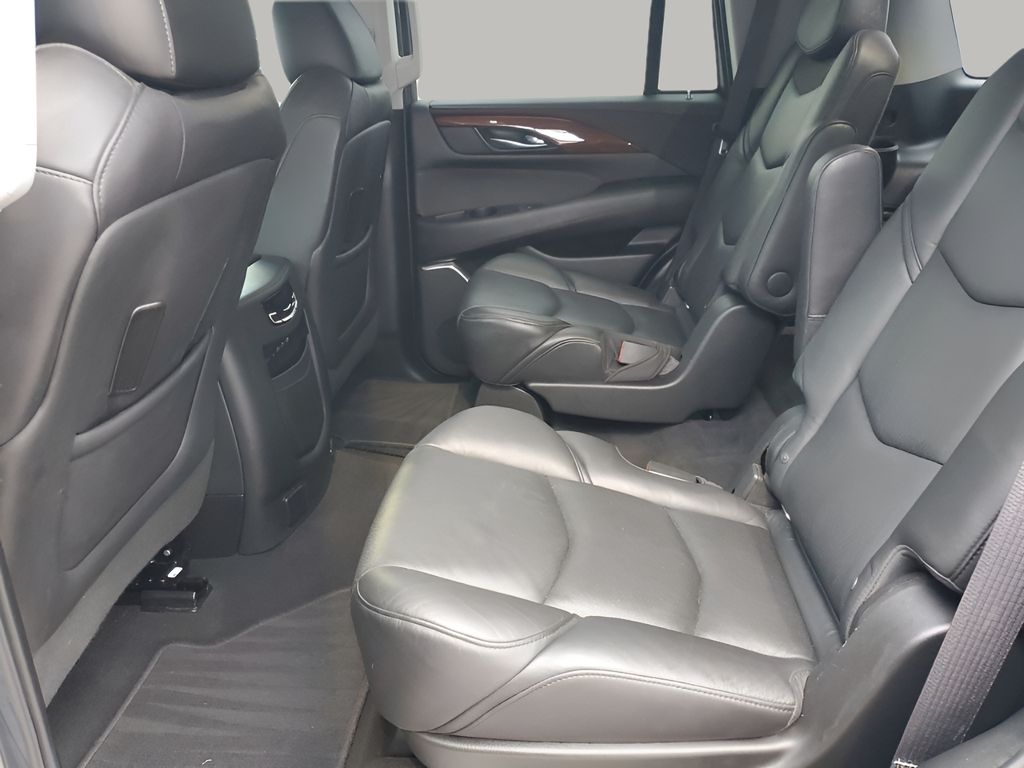 Used Car 2019 Cadillac Escalade  Premium Luxury For Sale Under $35,000 In Austin, Texas