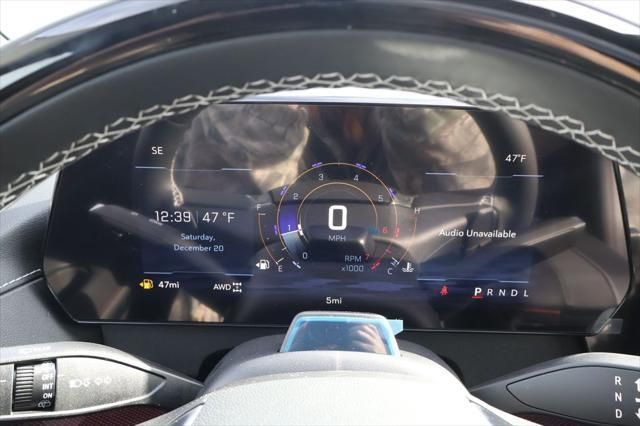 Thumbnail: 2026 Chevrolet Traverse - 21