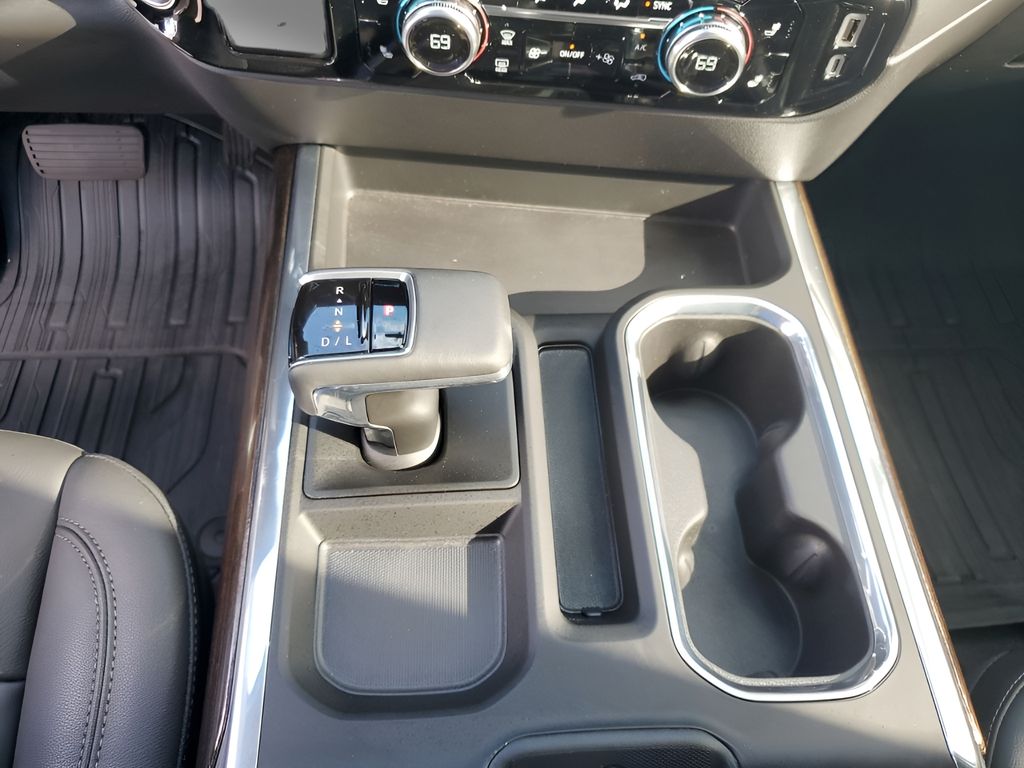 Used Car 2025 Gmc Sierra 1500  Elevation For Sale Under $60,000 In Austin, Texas