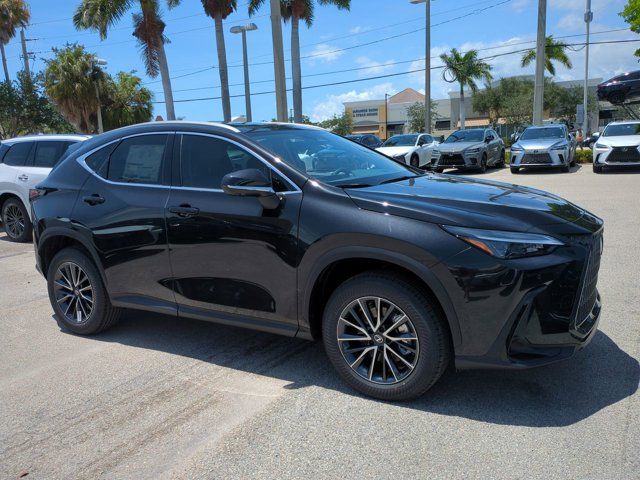 2026 Lexus NX 350 350 Premium AWD's photo