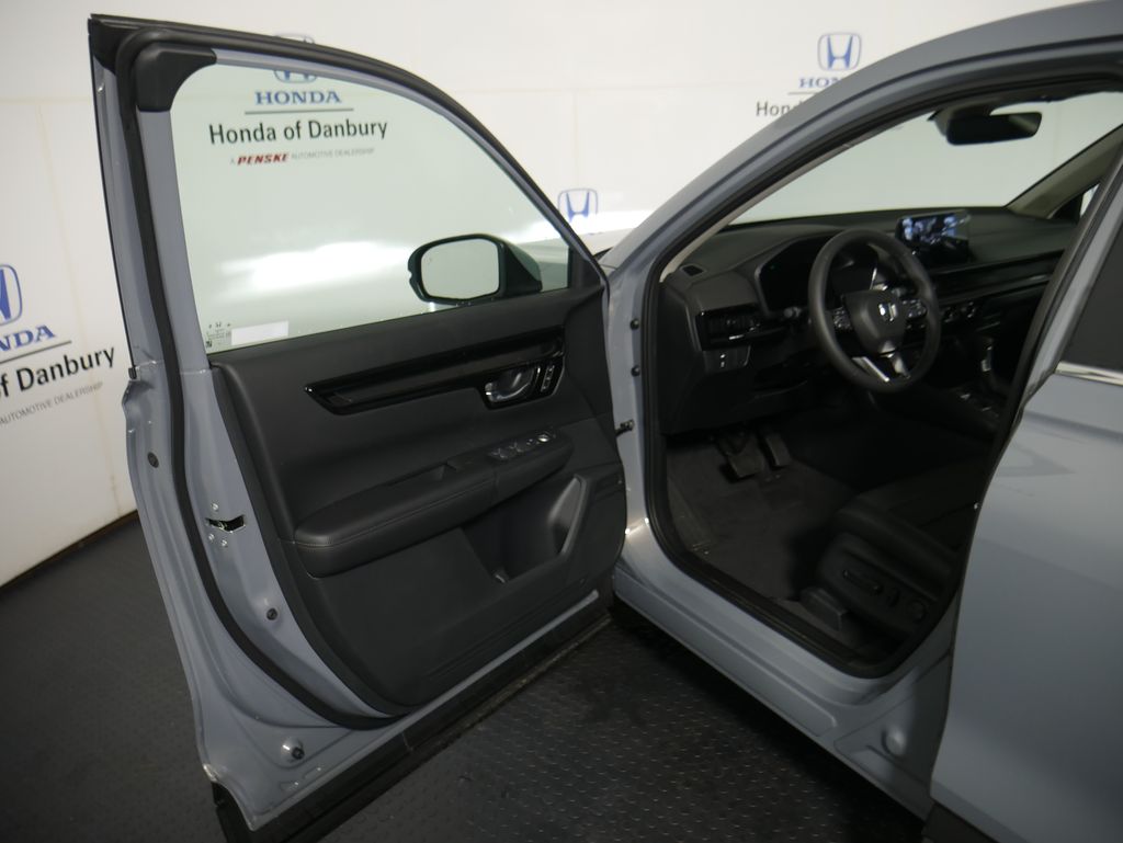 Thumbnail: 2026 Honda CR-V - 10