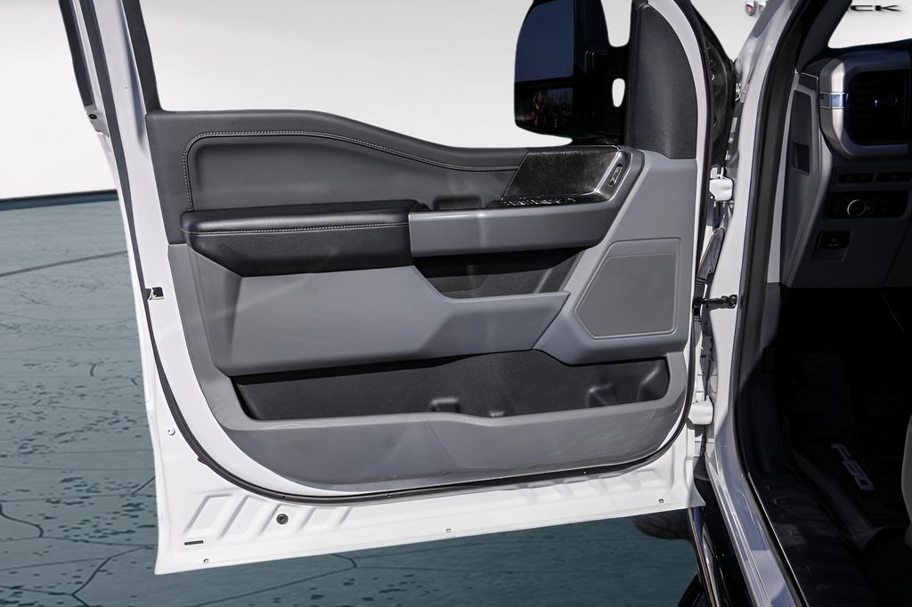 Used Car 2022 Ford F-150  Xlt For Sale Under $35,000 In Austin, Texas