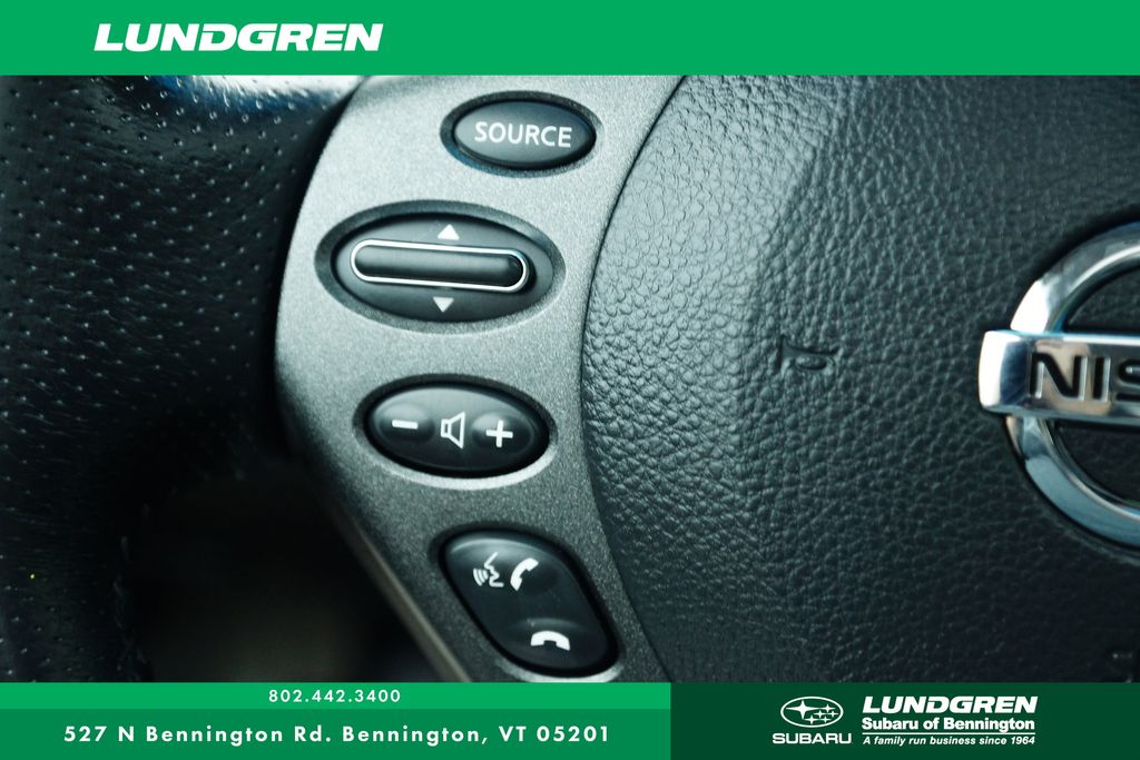 Used 2012 Nissan Altima Sedan