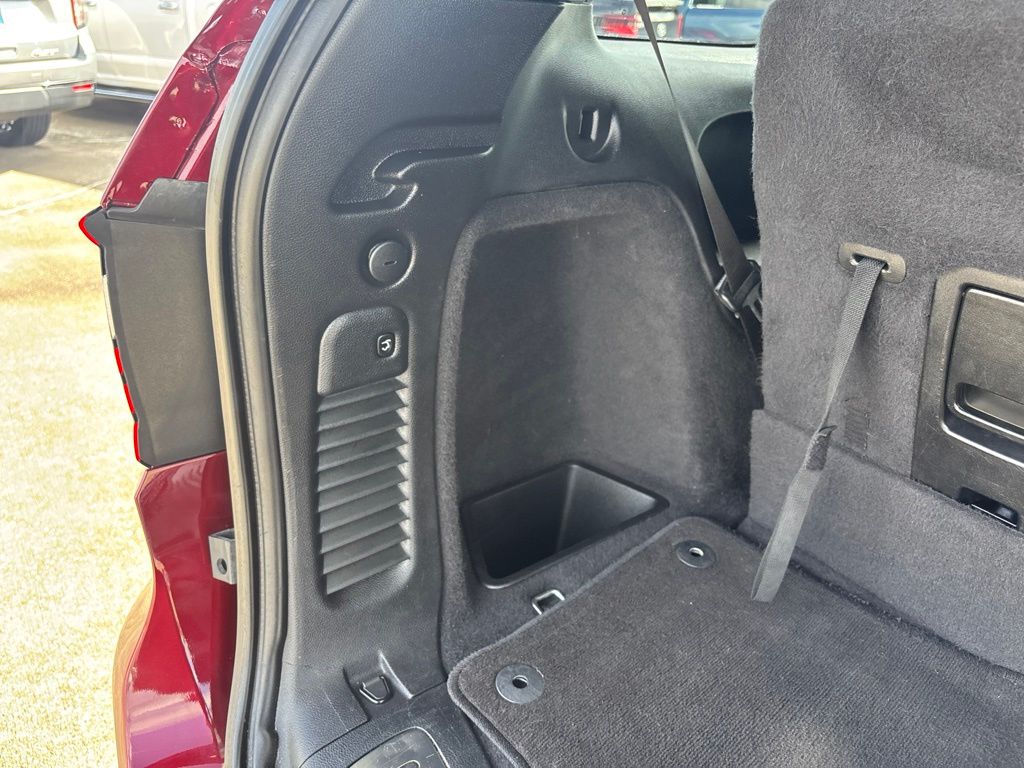 2022 Dodge Durango R/T Red at DeMontrond Auto Country