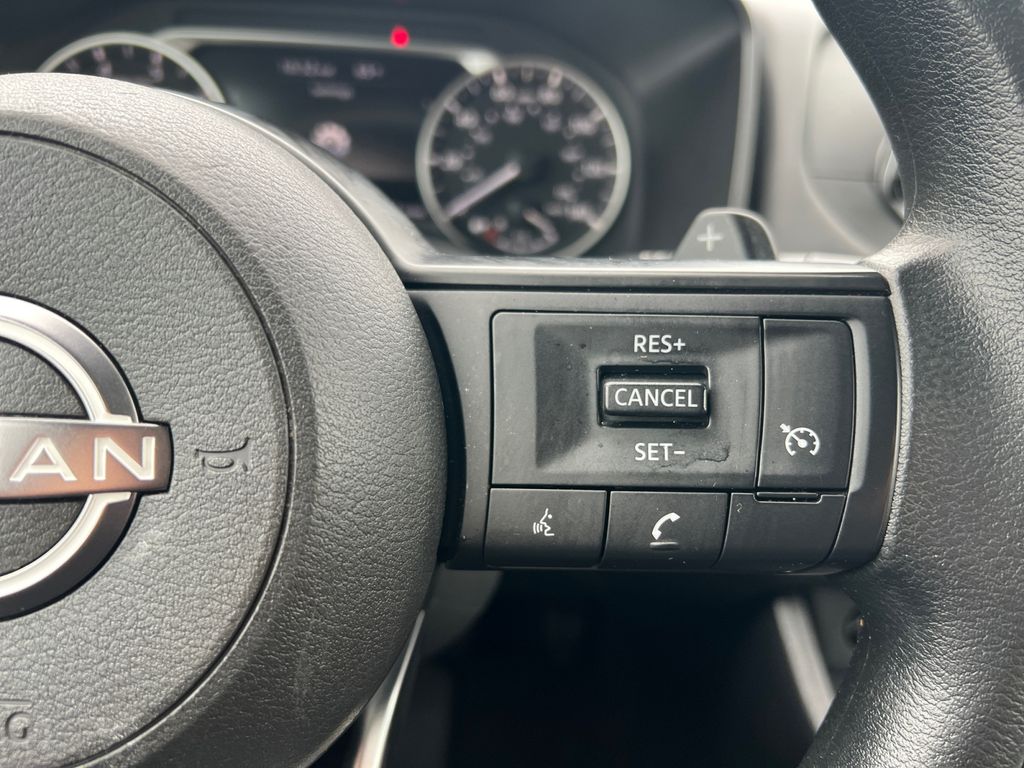 Used Car 2024 Nissan Rogue  S For Sale Under $20,000 In Austin, Texas