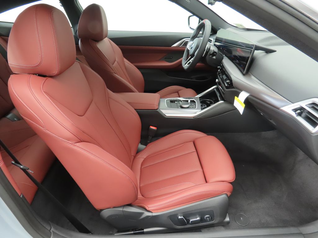 Thumbnail: 2026 BMW 4 Series - 20