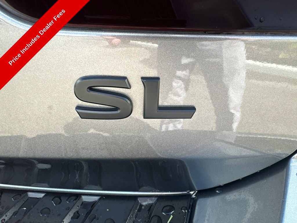 Used 2023 Nissan Armada SUV