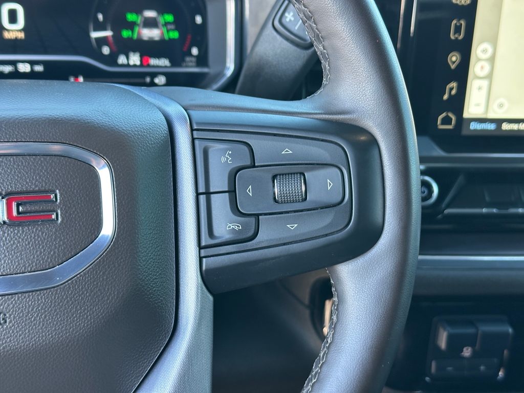 Used Car 2024 Gmc Sierra 2500hd  Slt For Sale Under $70,000 In Austin, Texas